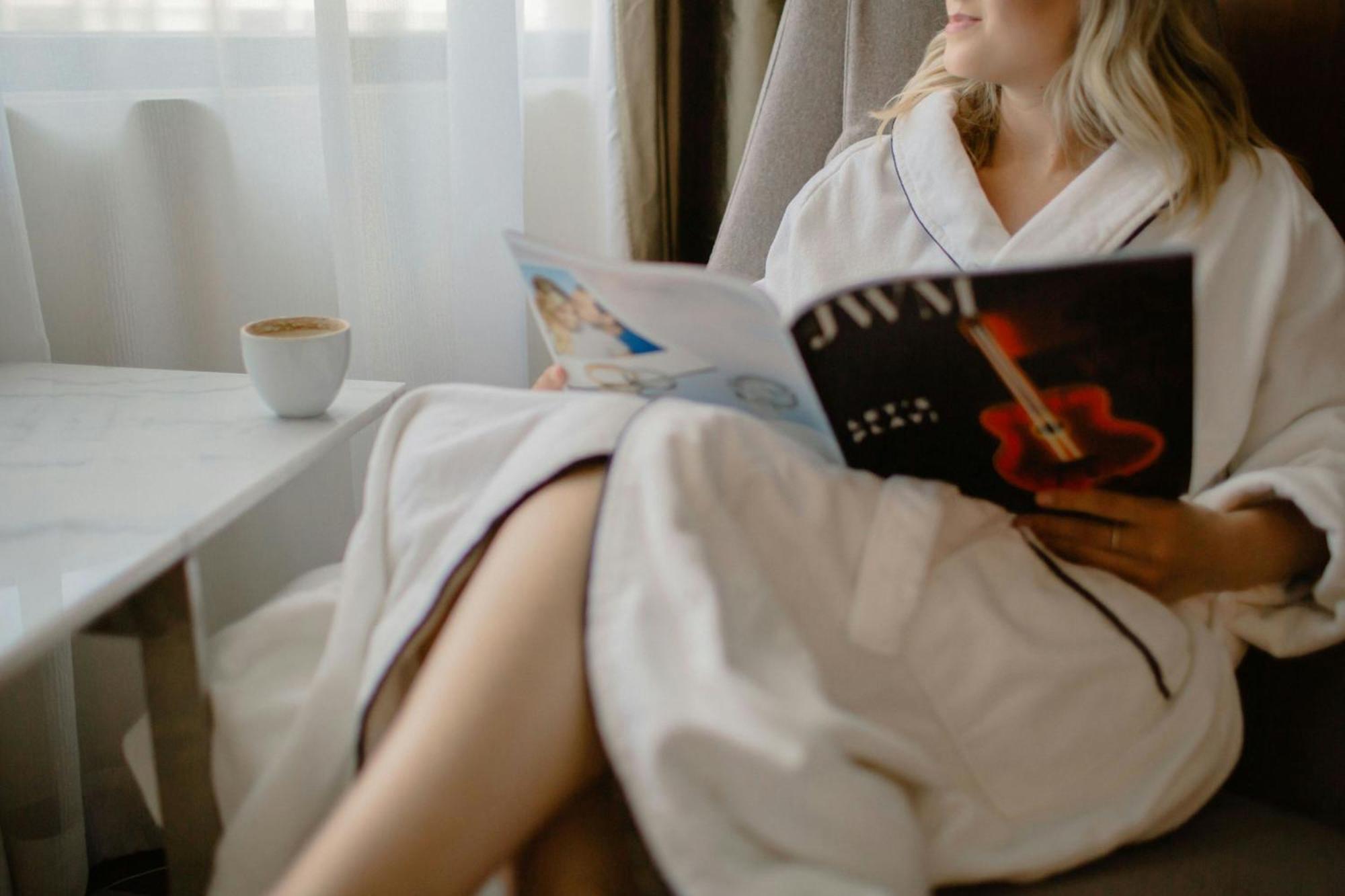 Jw Marriott Houston Downtown Otel Dış mekan fotoğraf